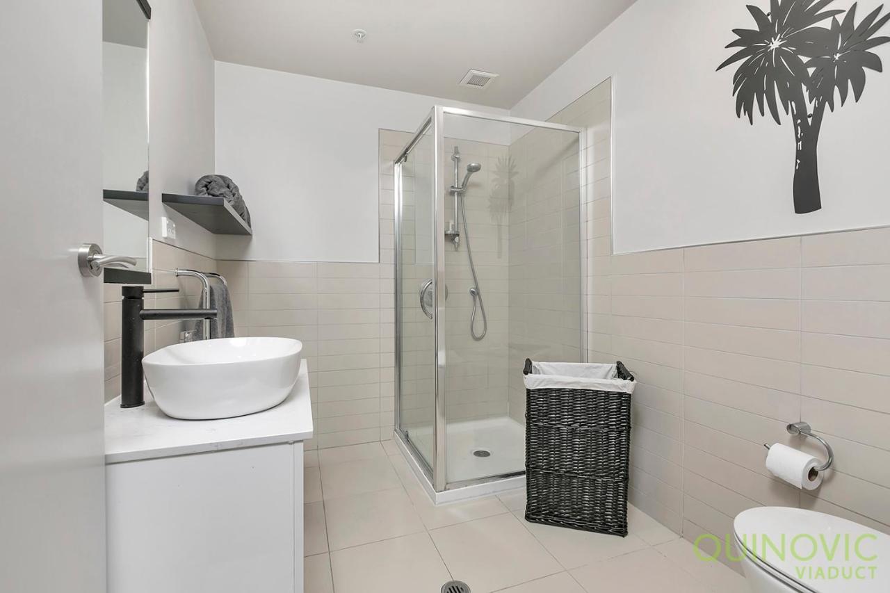 Apartment Qv Comfortable Waterfront - 848