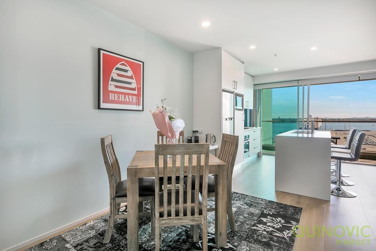 Qv Comfortable Waterfront - 848 *