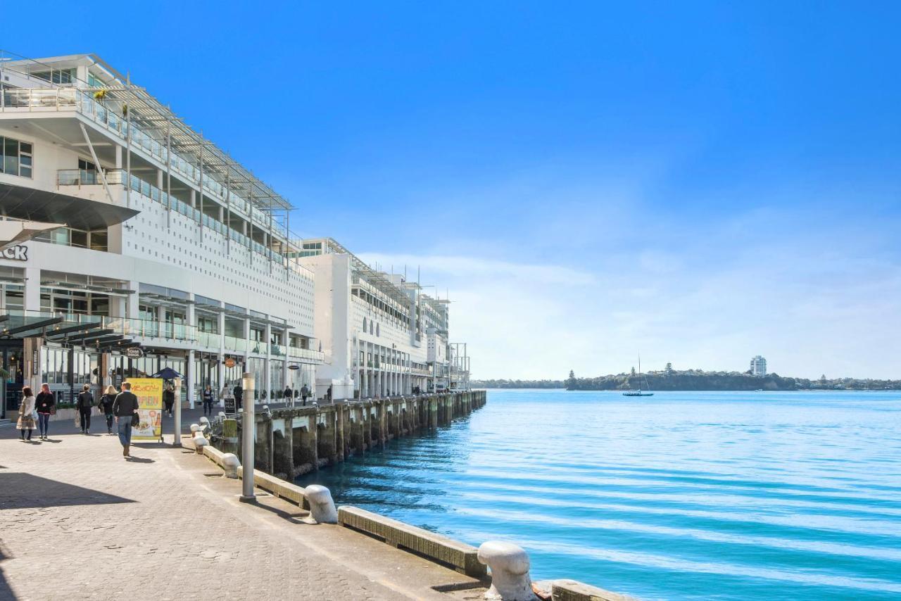 Princes Wharf Boutique *