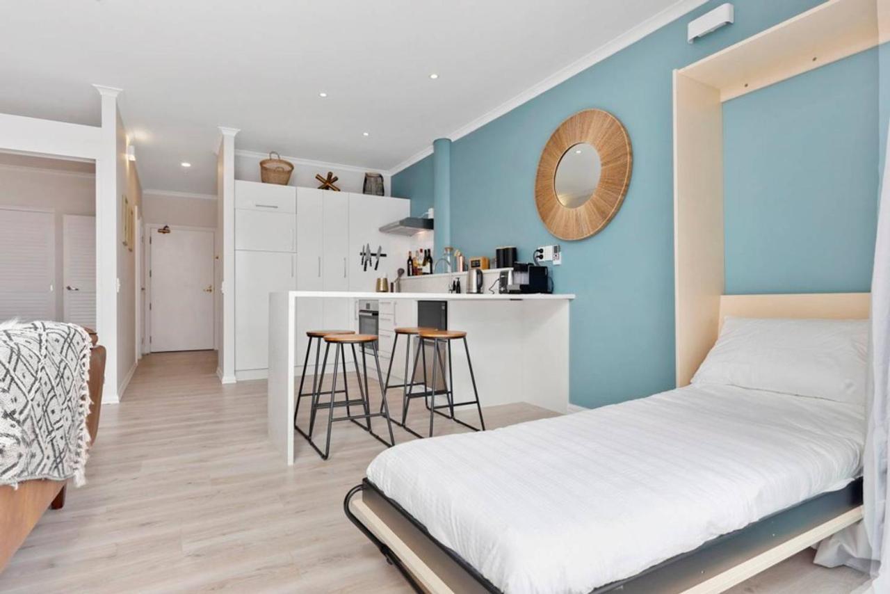 Gorgeous Princess Wharf W/ Aircon Apartment *
