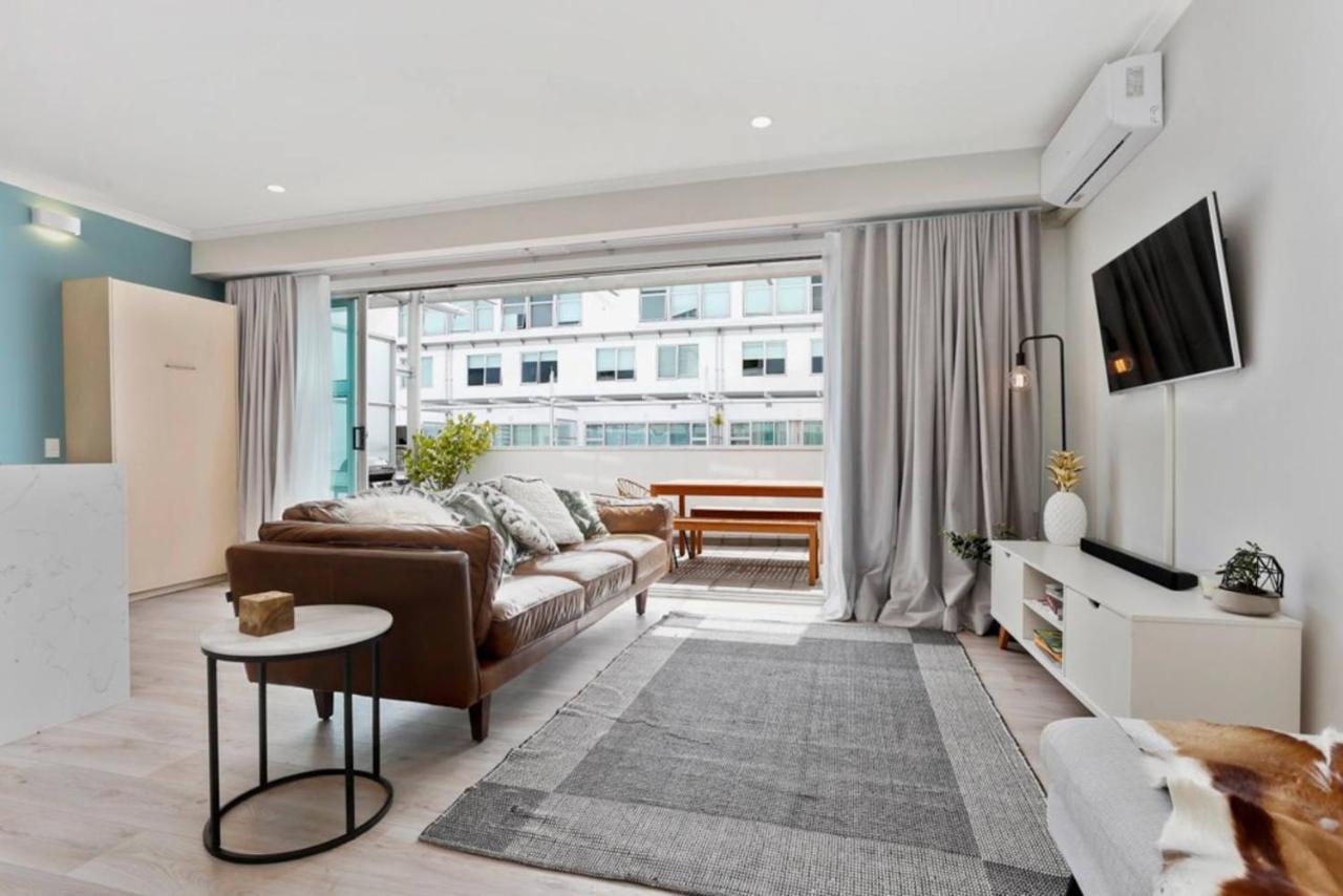 Apartment Gorgeous Princess Wharf W/ Aircon Auckland