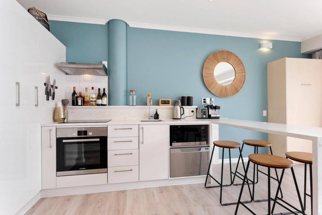 Gorgeous Princess Wharf W/ Aircon Apartment