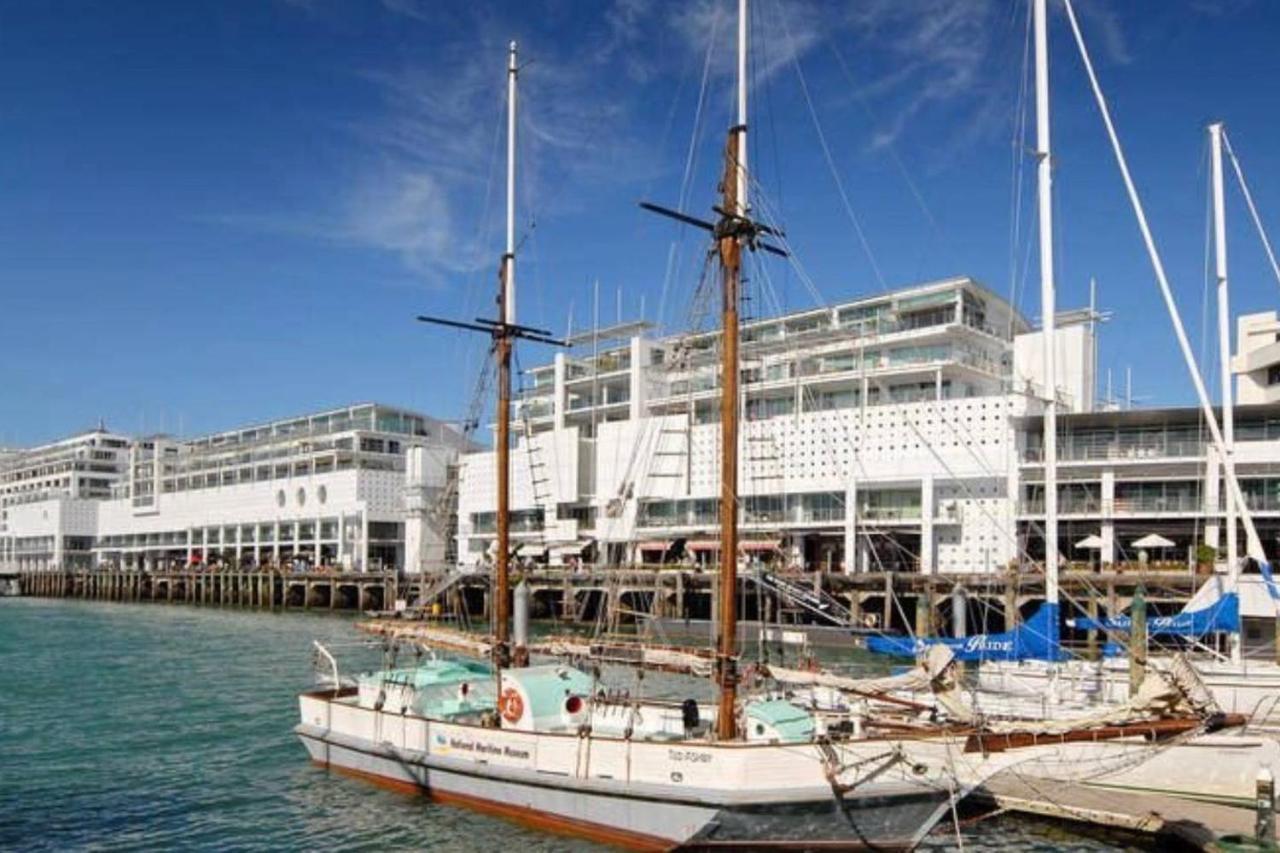 Apartment Gorgeous Princess Wharf W/ Aircon