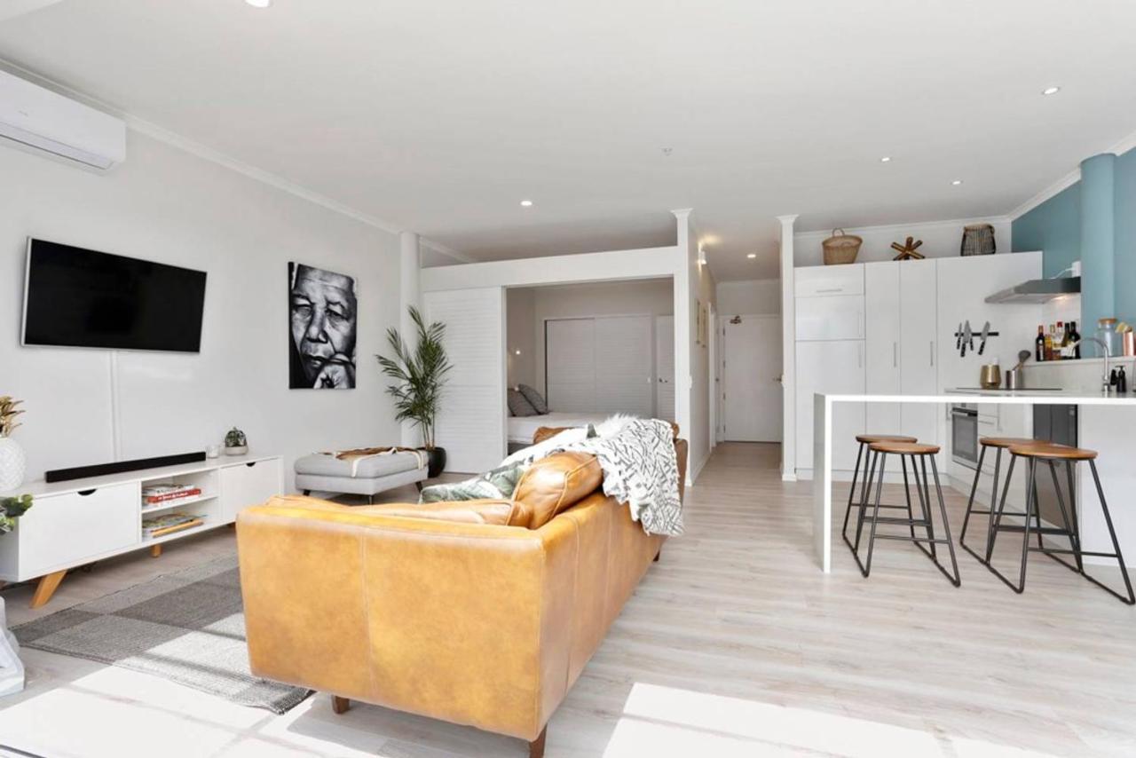 Apartment Gorgeous Princess Wharf W/ Aircon