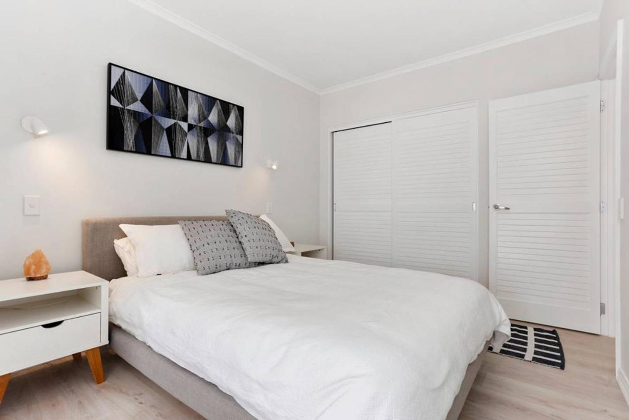 Gorgeous Princess Wharf W/ Aircon Apartment