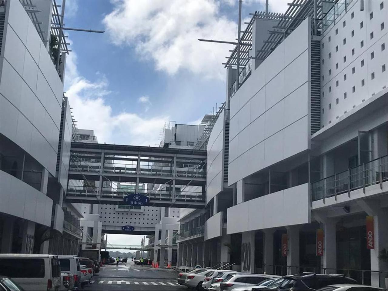 Apartment Gorgeous Princess Wharf W/ Aircon Auckland