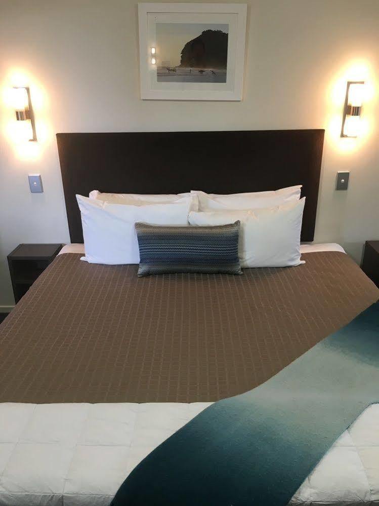 Abaco On Jervois Motel 4*