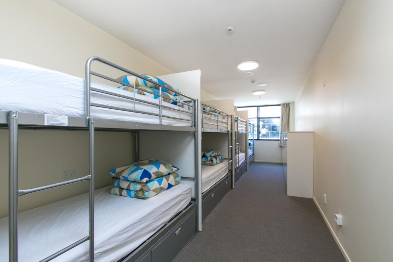 Hobson Hostel *