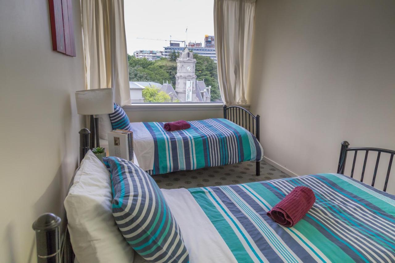 Choice Backpackers Hostel *