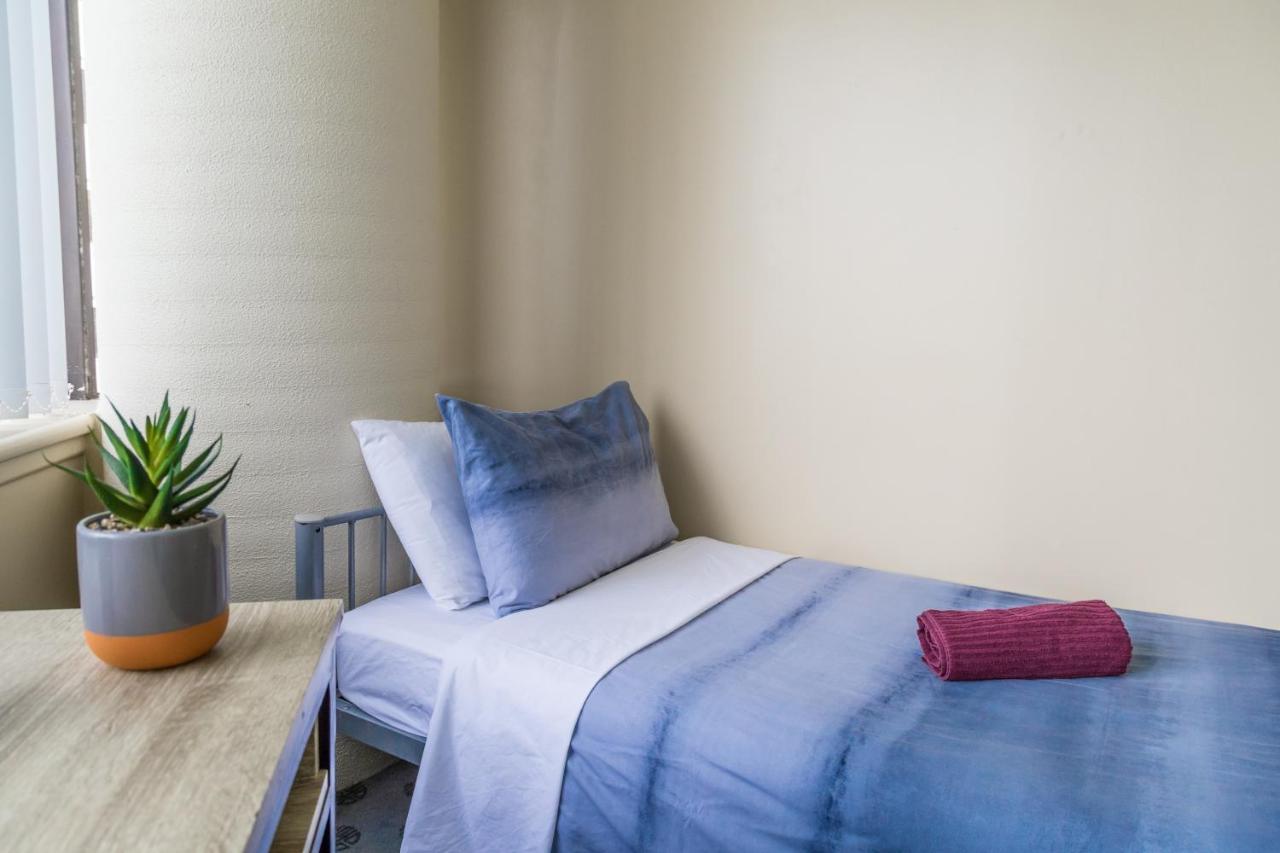 Choice Backpackers * Auckland