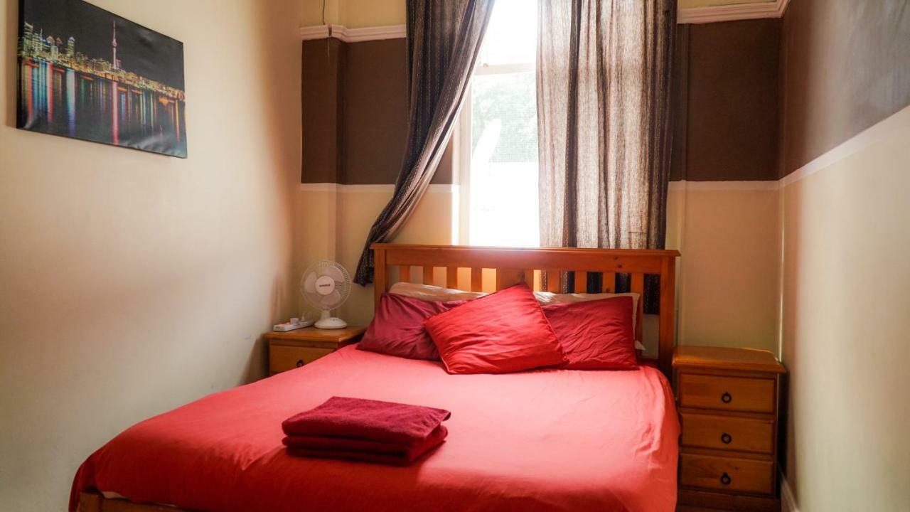 Frienz Backpacker Hostel