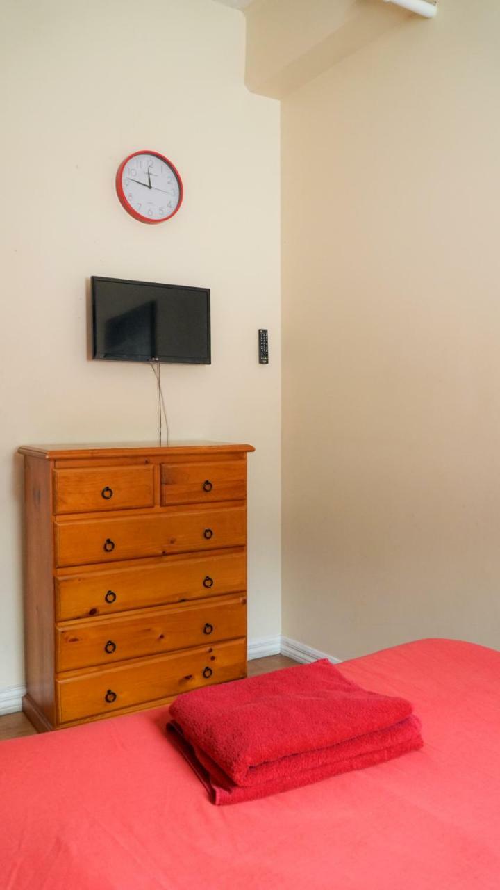 Frienz Backpacker Hostel