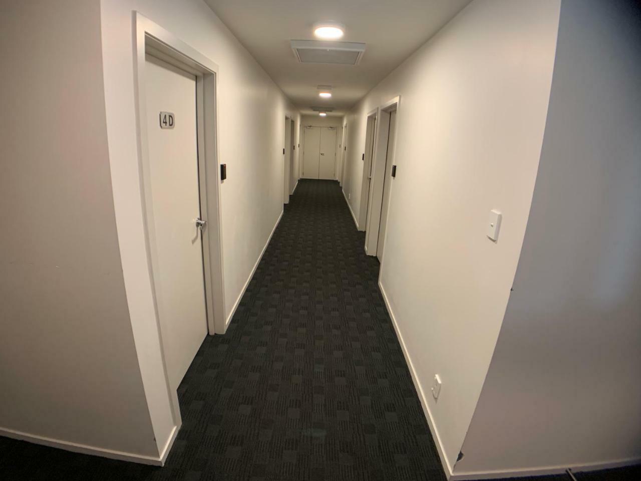 Goodview Apartment *