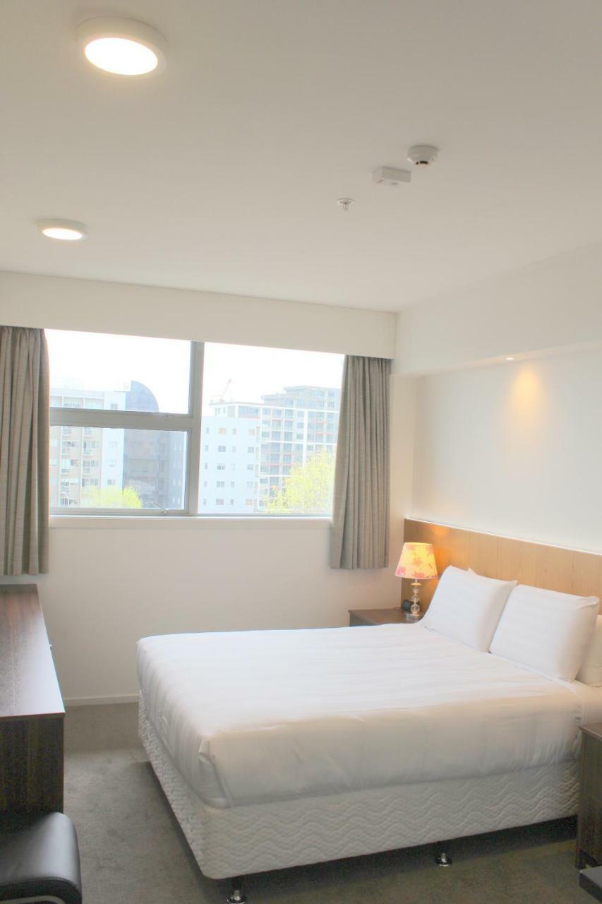 Goodview Apartment