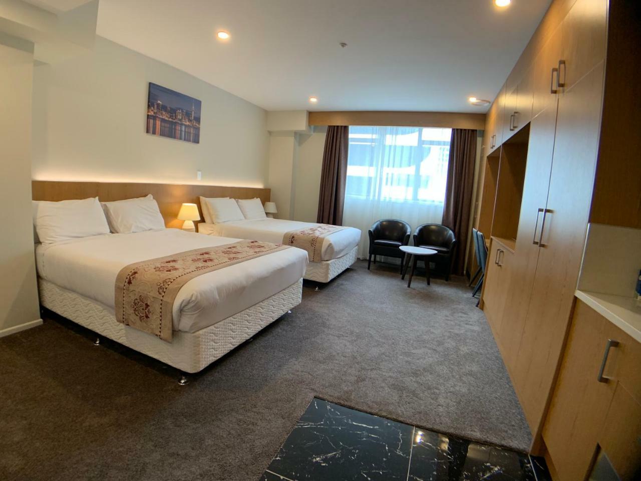Goodview Auckland