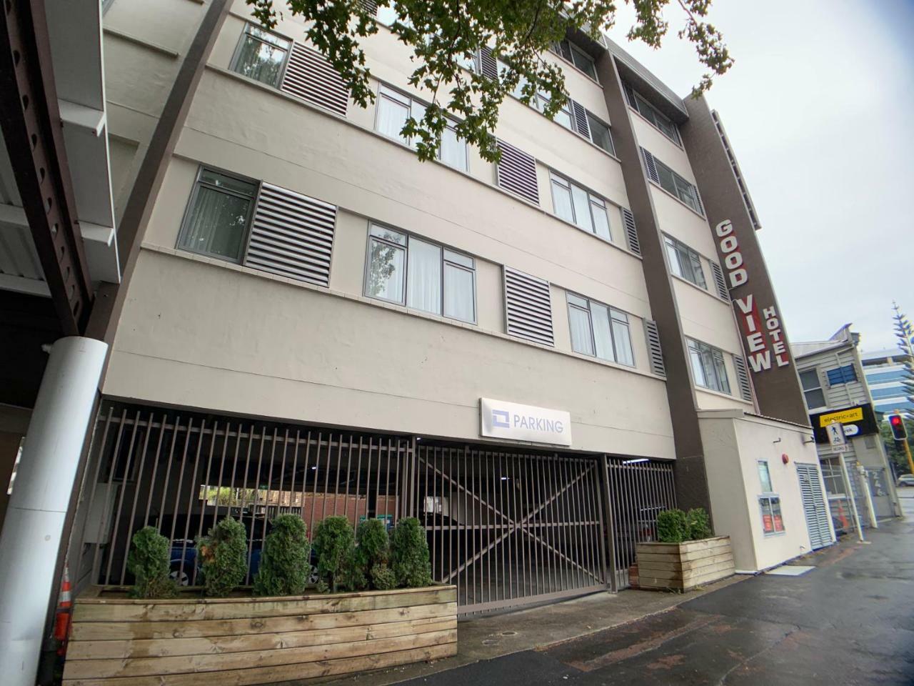 Apartment Goodview