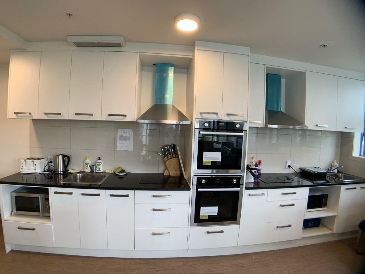 Goodview Apartment
