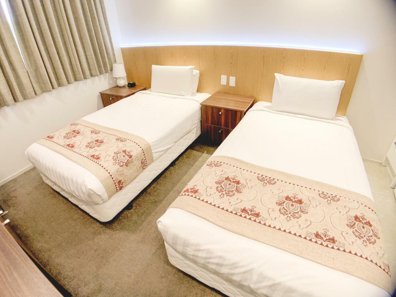 Goodview Apartment *