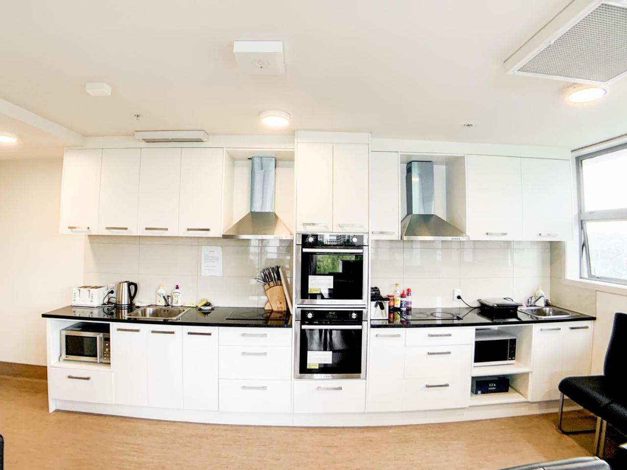 Goodview Apartment