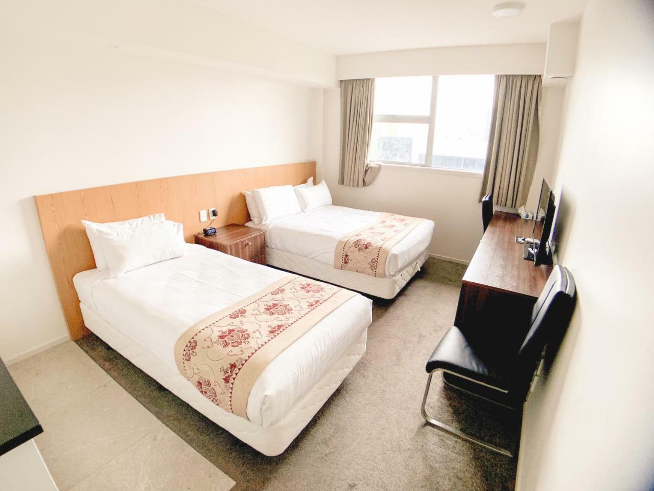 Goodview Apartment *