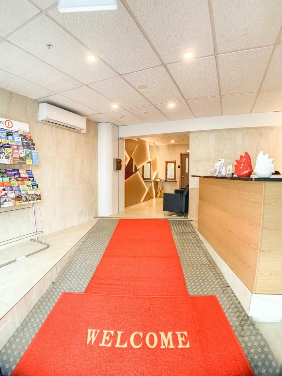 Apartment Goodview