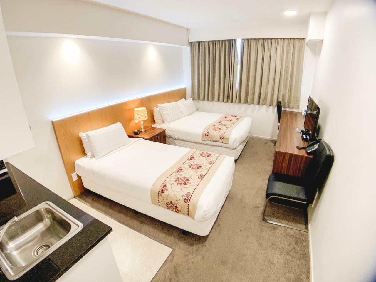 Goodview Apartment