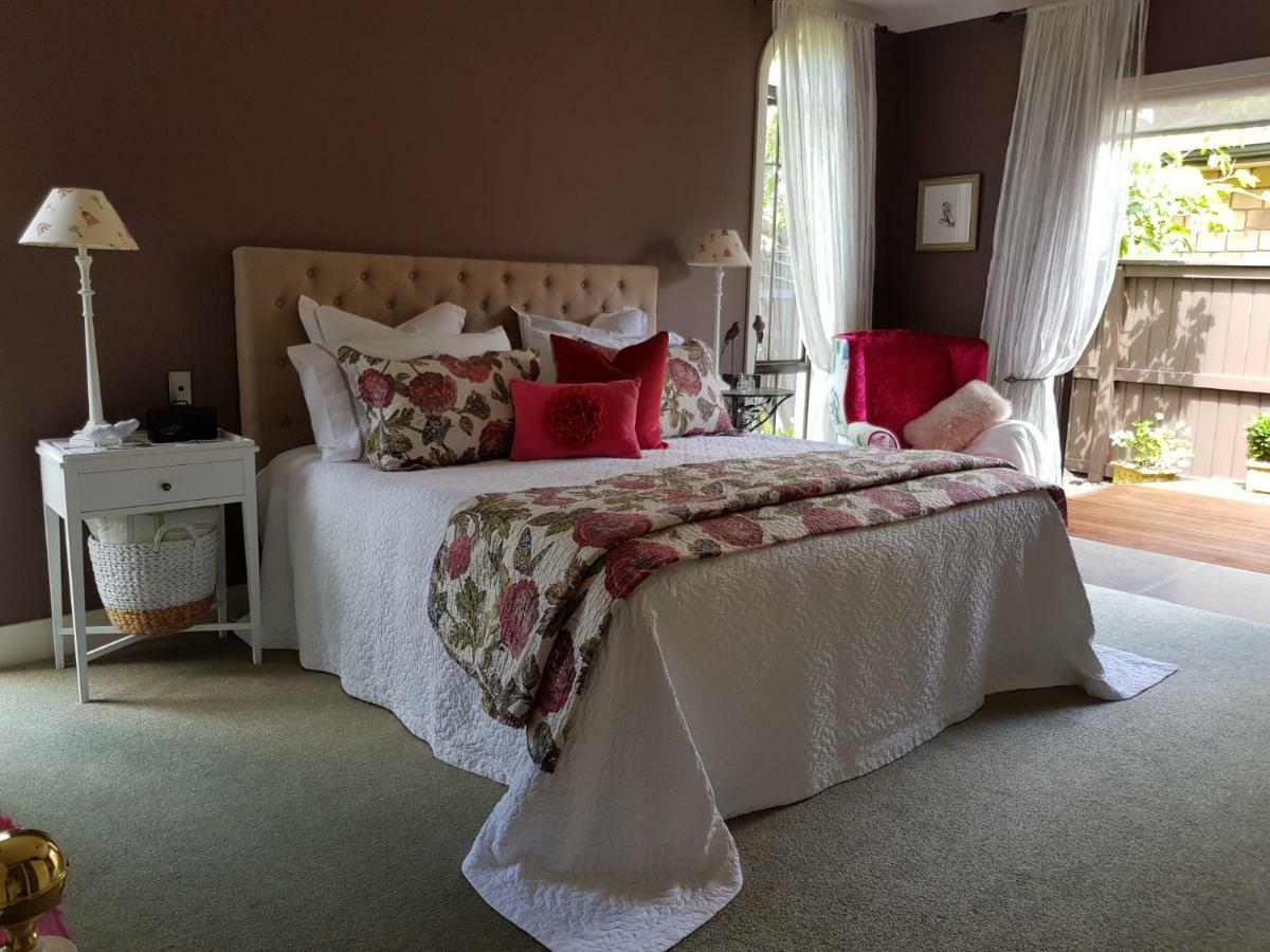 Bed & Breakfast Te Soro *
