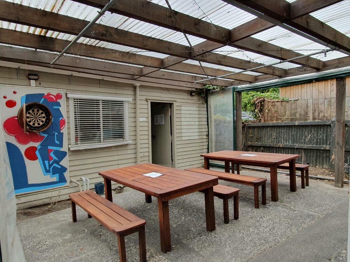 Hotel Uenuku Auckland