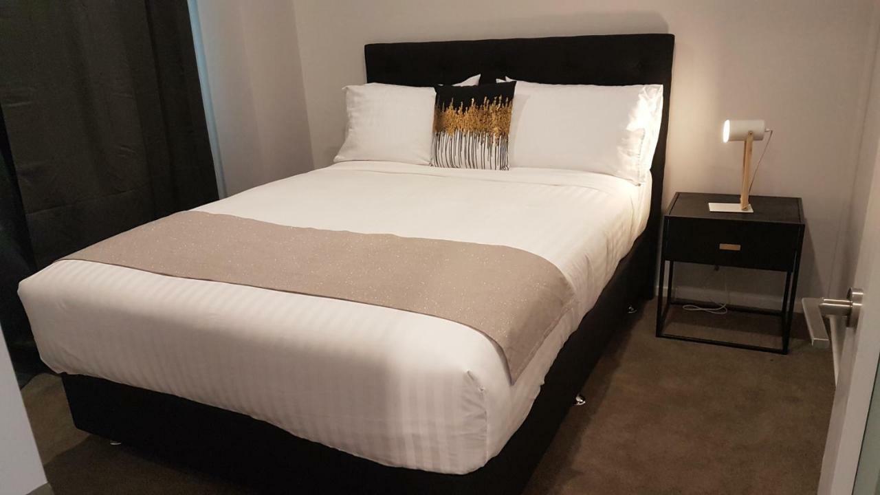 Luxury Miro @ Mt. Eden Apartment Auckland