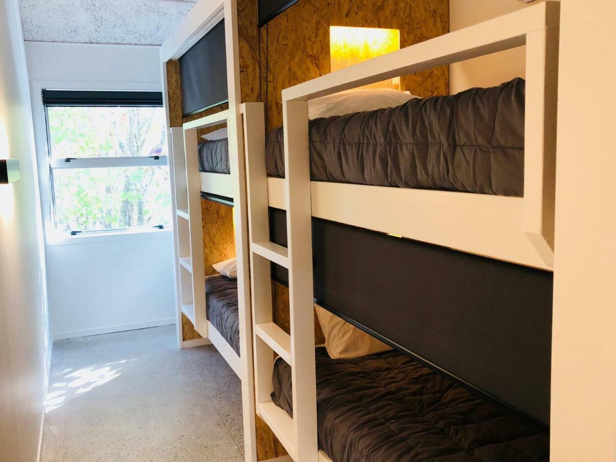 Tmacs Hostel Auckland