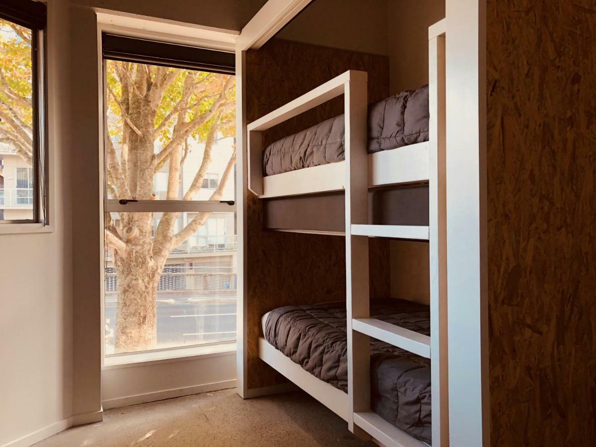 Hostel Tmacs *
