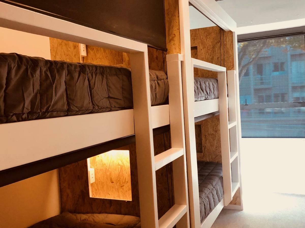 Hostel Tmacs *