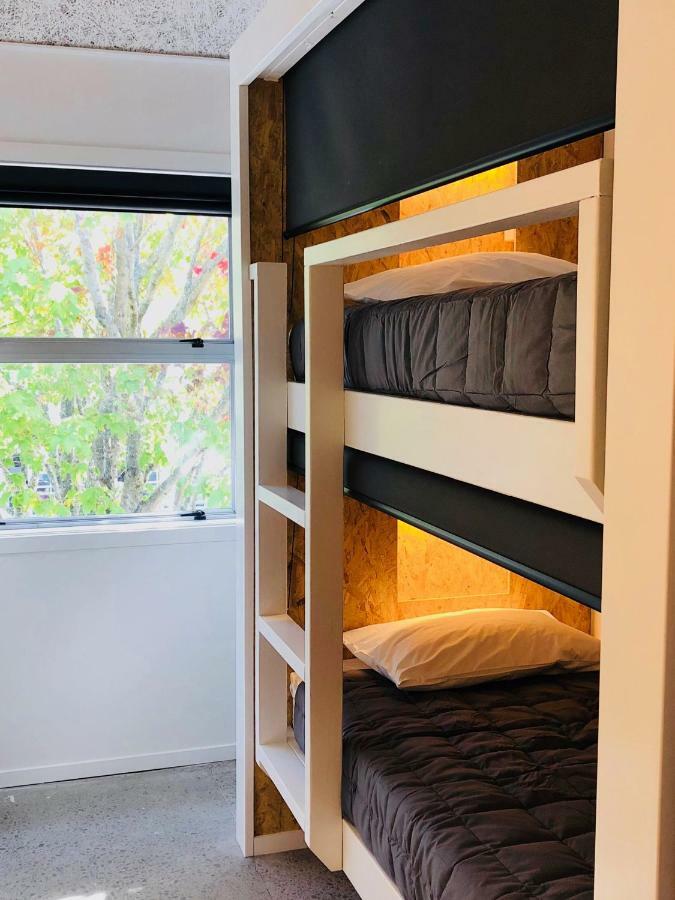 Hostel Tmacs