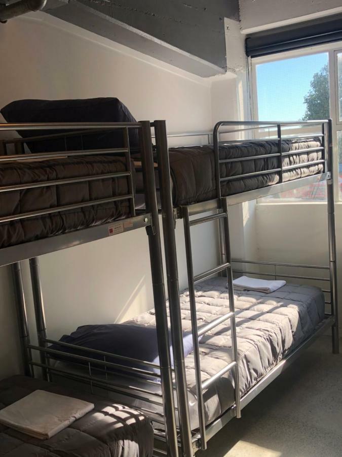 Hostel Tmacs