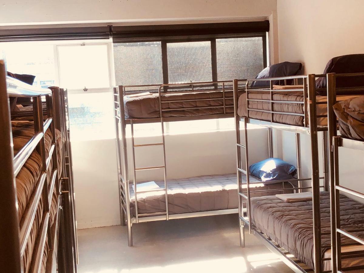 Hostel Tmacs Auckland