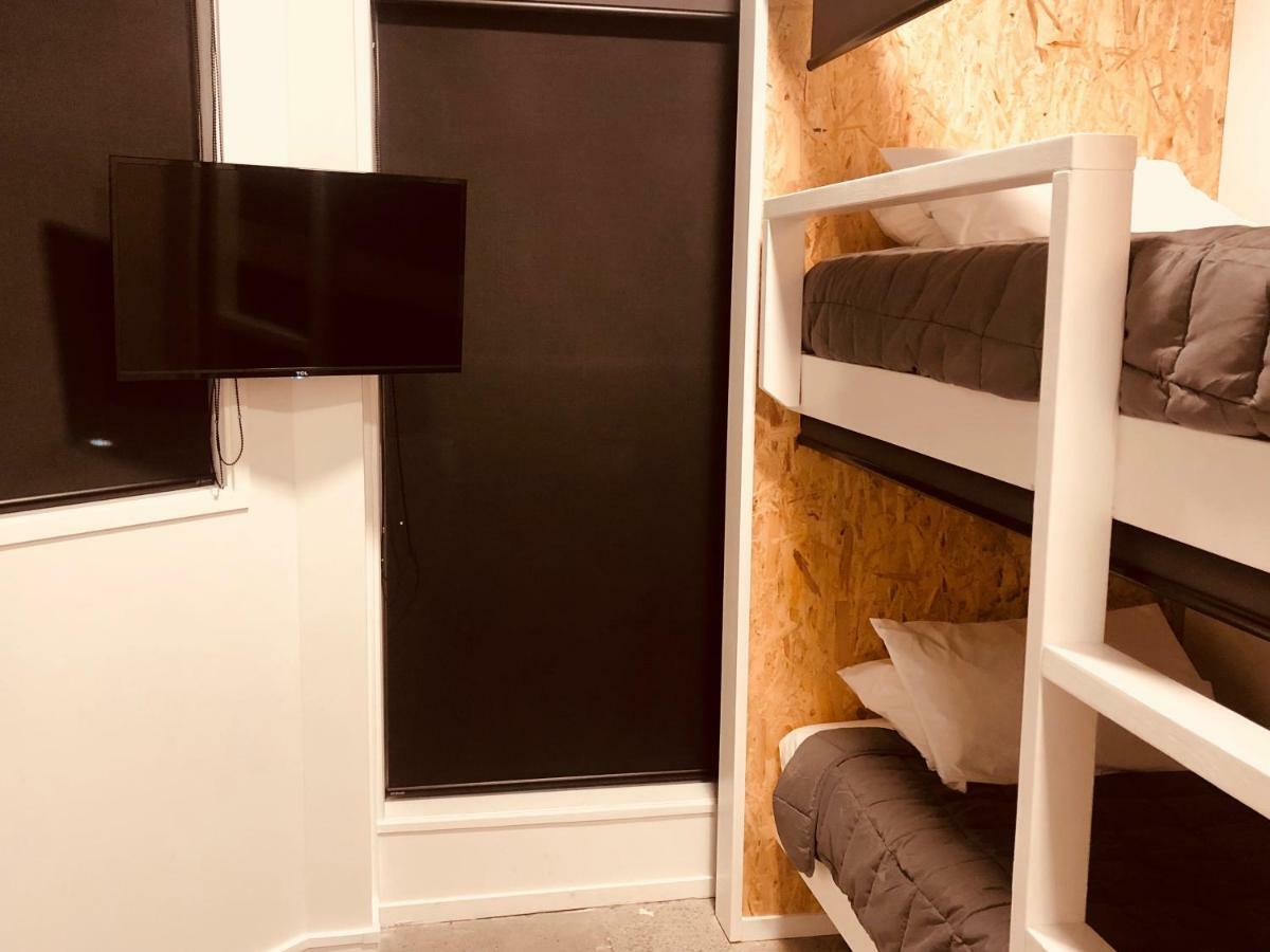 Tmacs Hostel Auckland