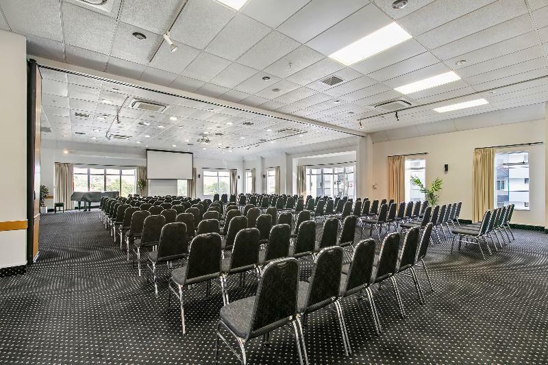 Aparthotel The Parnell & Conference Centre Auckland