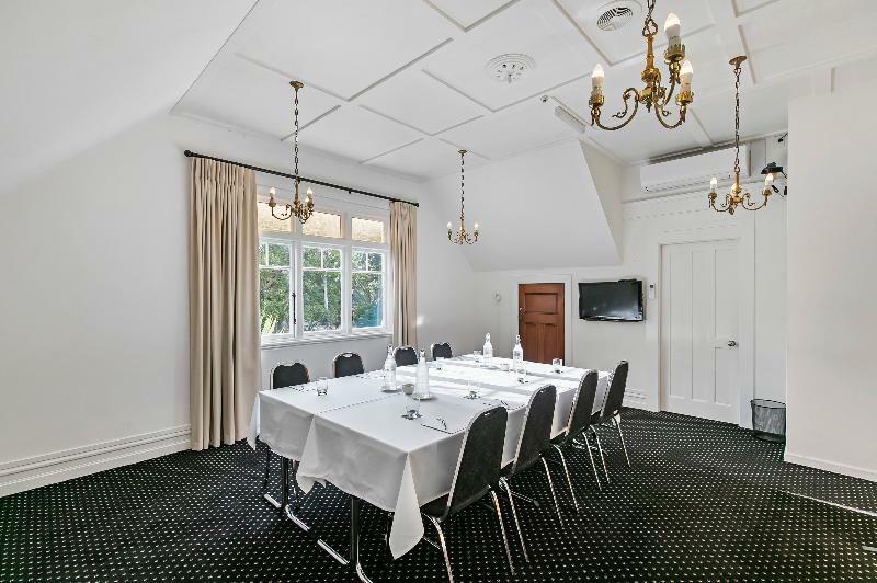 The Parnell & Conference Centre 4* Auckland