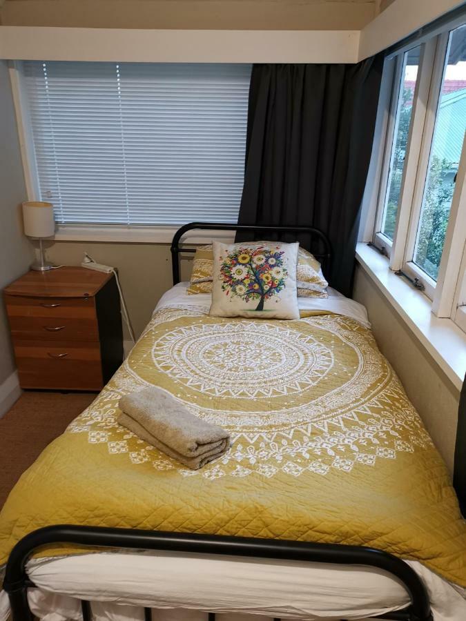 Takapuna Hostel