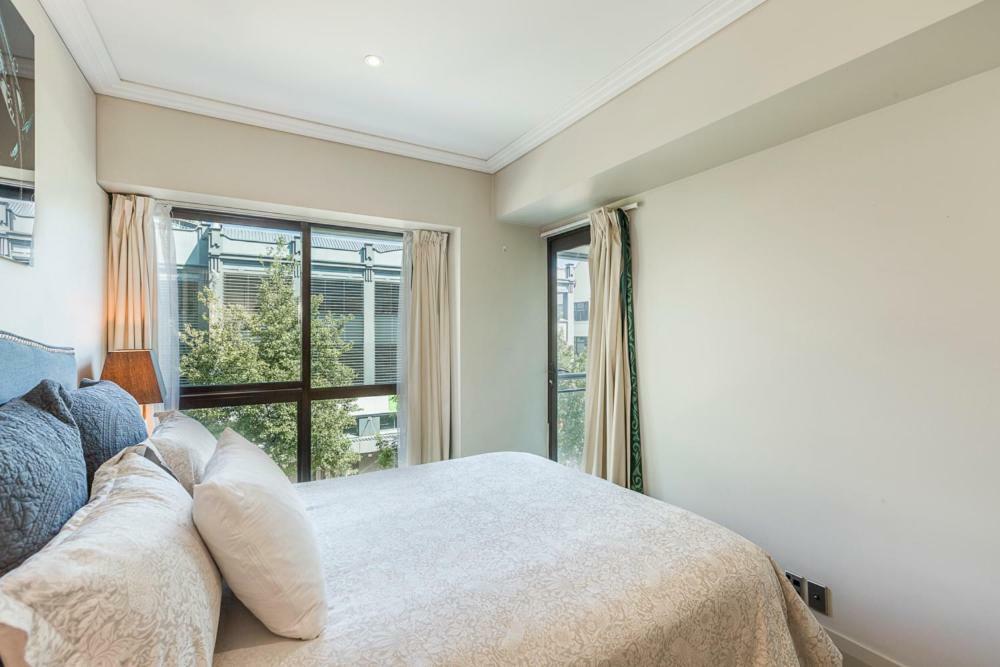 Cbd Viaduct Harbour Aparthotel