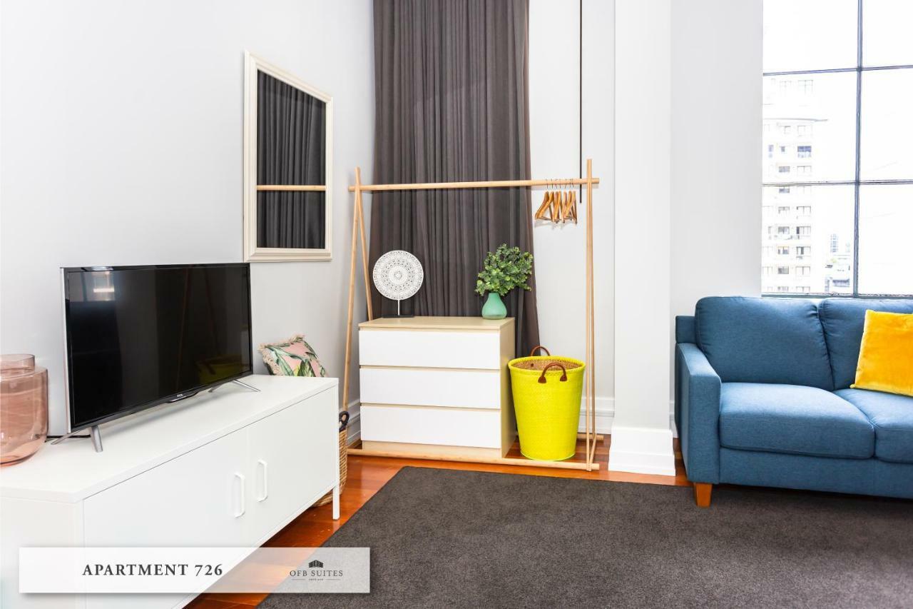 Ofb Suites Apartment *