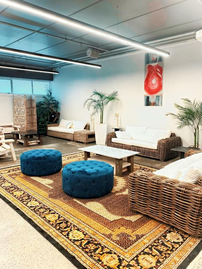 Tmacs Hostel