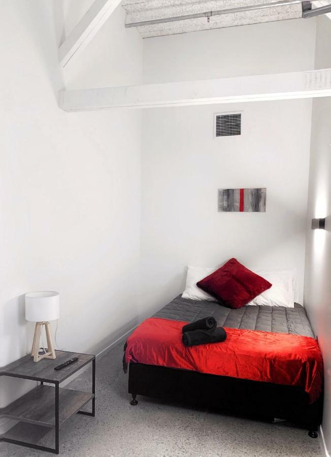 Hostel Tmacs Auckland