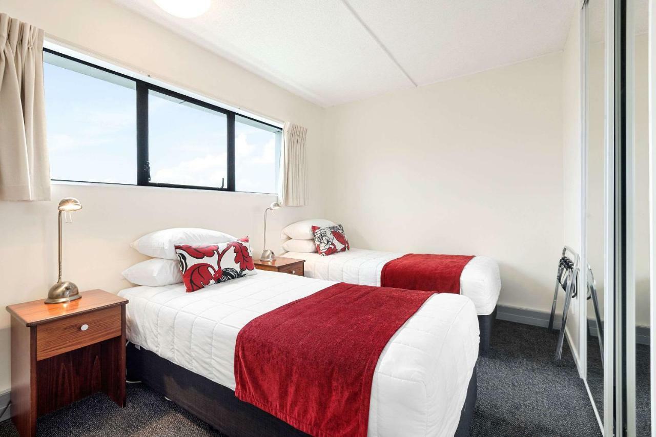 The Parnell & Conference Centre Auckland