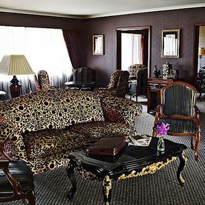 Cordis, By Langham Hospitality Group Hotel 5*