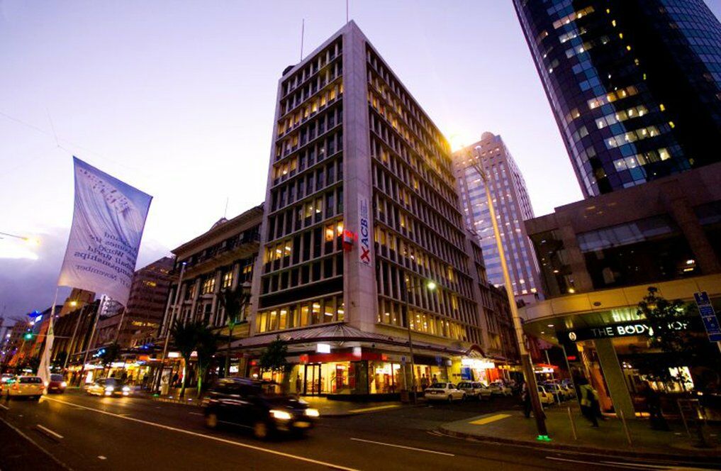 Base Hostel *