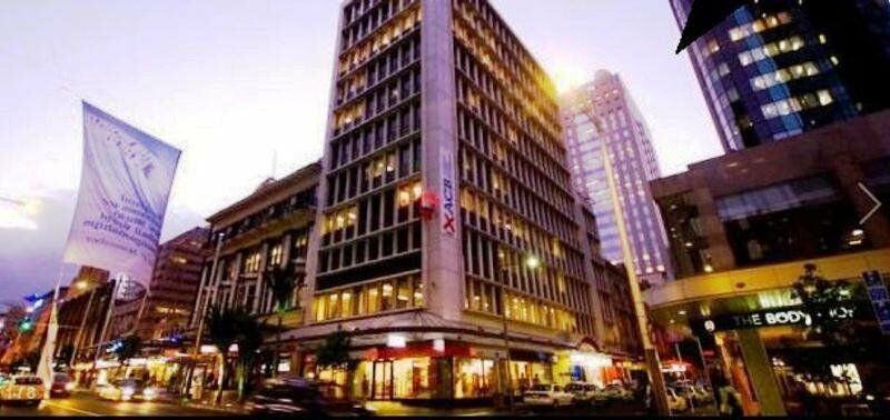 Base Auckland