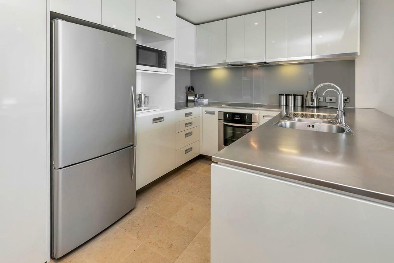 Qv Enjoy Living Waterfront - 773 Apartment