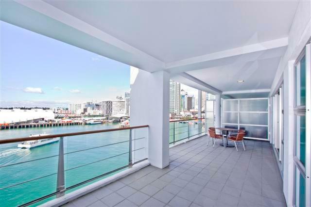 Apartment Qv Stunning 2 Bed - 378 Auckland