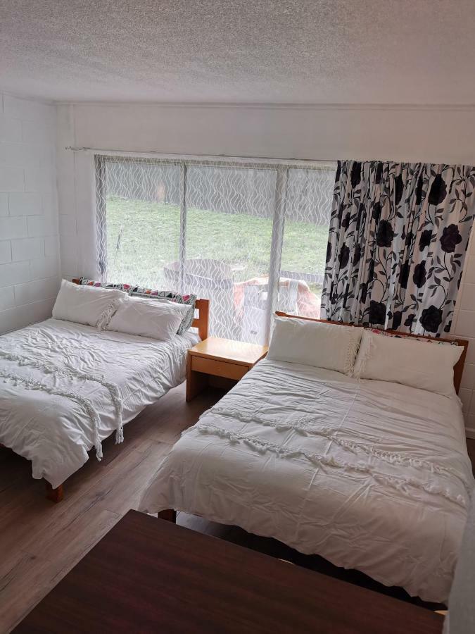 Mt Roskill Motel